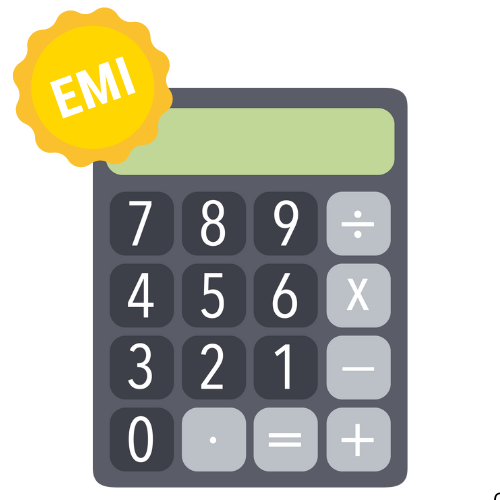 EMI Calculator